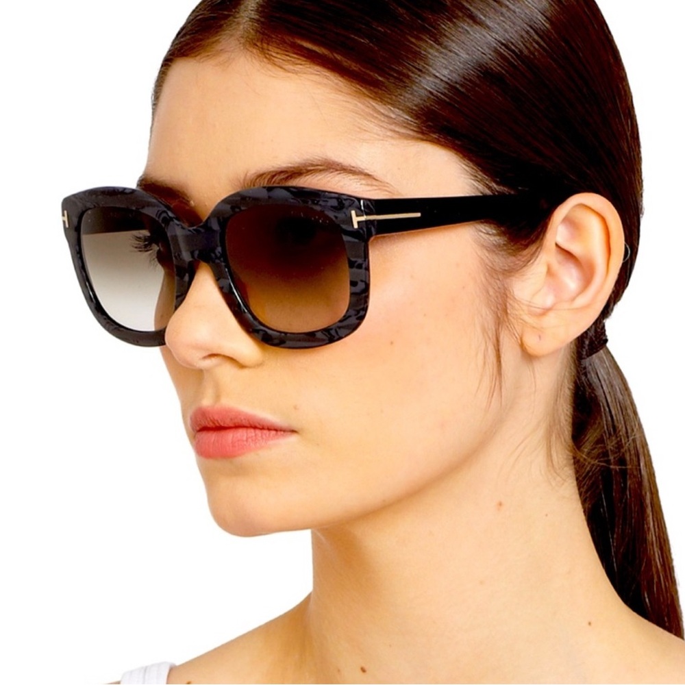 Tom Ford Christophe sunglasses authentic